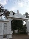 Kadawatha Sri Bimbaramaya Temple