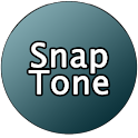 Snap Ringtone logo