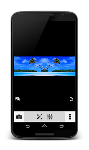 How to mod Mirror Me Photo FX 1.2 mod apk for laptop