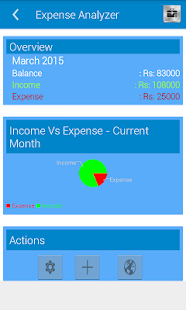 How to get Expense Analyzer - FREE 1.3.8 unlimited apk for bluestacks