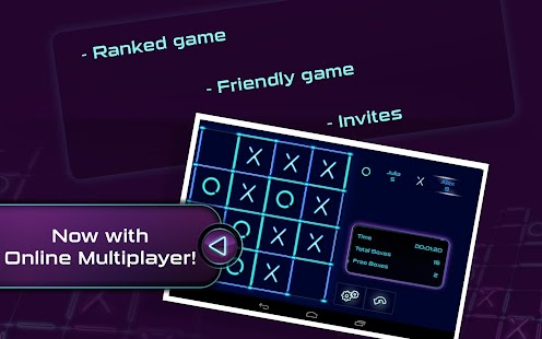  Dots & Boxes Neo PREMIUM  