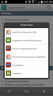 AccessMedicine App(圖4)-速報App