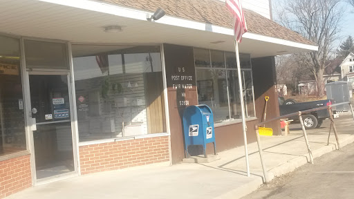 Fairwater Post Office