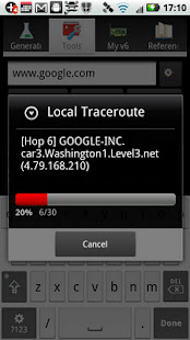 IPv6 and More(圖2)-速報App