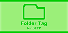 Folder Tag for SFTP APK
