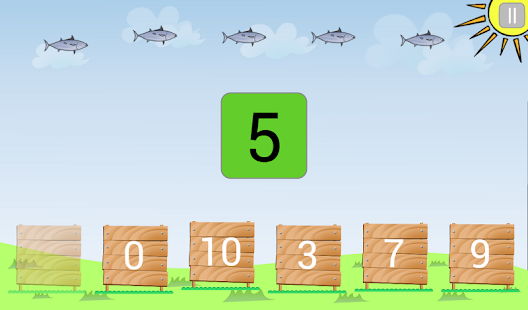 ICT-AAC Matematički vrtuljak(圖2)-速報App