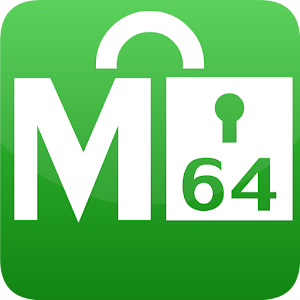 Message64 1.0