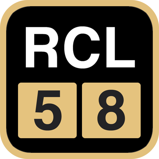 RCL-58 LOGO-APP點子