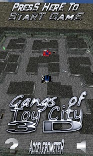 免費下載街機APP|Gangs of Toy City 3D Full app開箱文|APP開箱王