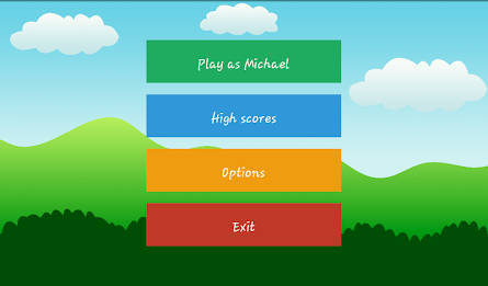 Crazy Smile poster 1