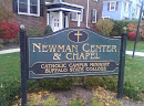 Newman Center 