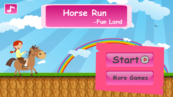 免費下載休閒APP|Horse Run app開箱文|APP開箱王