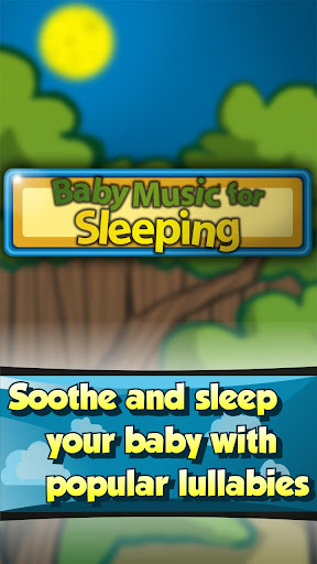 Baby Music for Sleeping