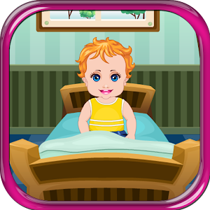 Baby is sick Girls Games for PC and MAC