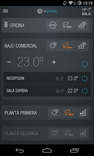Airzone Cloud(圖3)-速報App