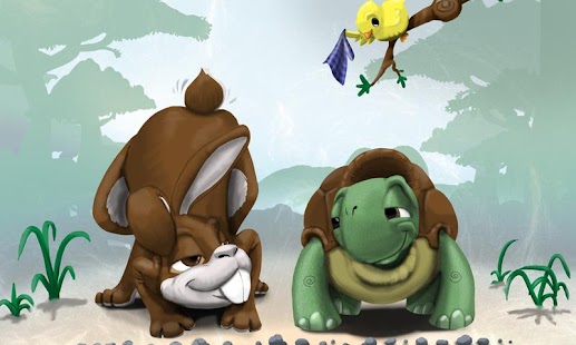 How to mod The Hare and the Tortoise 13.0 unlimited apk for laptop