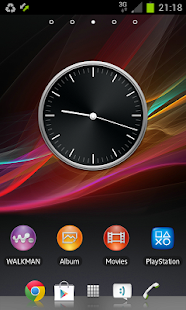 Turbo Launcher - screenshot thumbnail