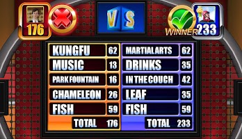 Family Feud® 2 APK Ảnh chụp màn hình #23