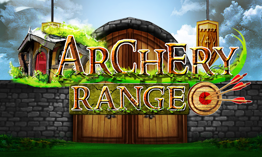 How to install Archery Range patch apk for pc