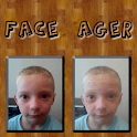 Face Ager logo