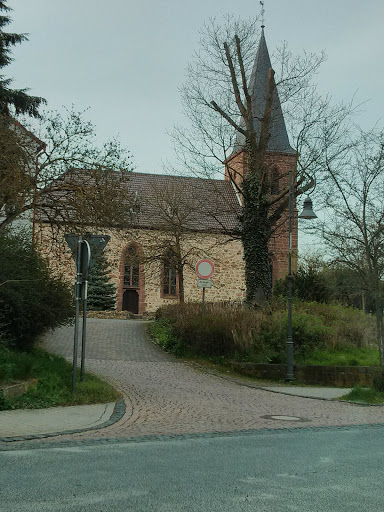 Kirche Jesberg
