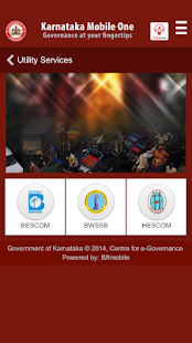 Lastest Karnataka Mobile One APK