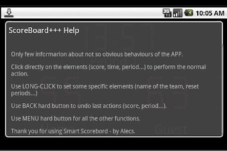 How to download Scoreboard PingPong ++ 7.13.50 unlimited apk for android