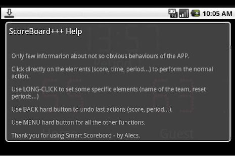Scoreboard PingPong ++(圖3)-速報App