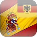 Spanisch lernen logo