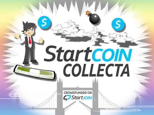 StartCOIN Collecta