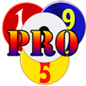 mLottoLuck Lotto Lottery PRO logo
