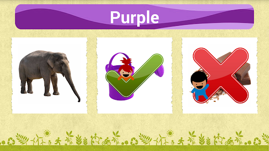 Learning Colors for Kids: Preschool(圖2)-速報App