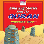 Amazing Stories from Quran 1  Icon