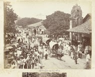 The Old Belfry in Pettah, Colombo