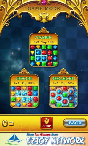 Jewels Dash (Mod)