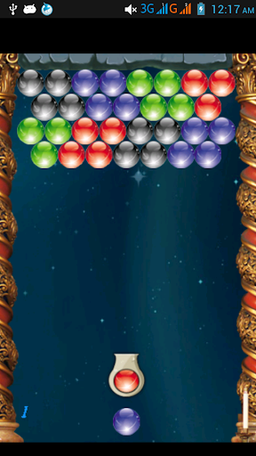 Bubble Shooter