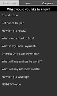 Easy Money Planner(圖8)-速報App