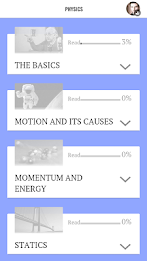 Handy Physics Answer Book poster 2