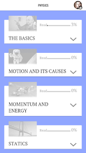 Handy Physics Answer Book(圖2)-速報App