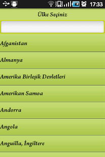 How to install Imsakiye patch 1.2 apk for android