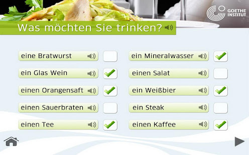 Deutsch bitte - ドイツ語でどうぞ(圖5)-速報App