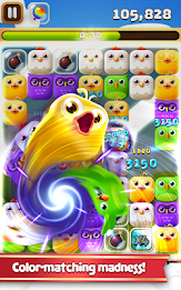 Birzzle Fever poster 8