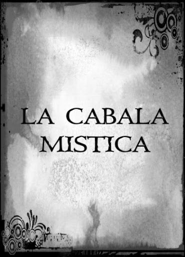 【免費書籍App】La Cabala Mistica - ebook-APP點子