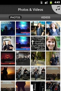 Free ENDLESS -Christian Rock / Cont APK for Android