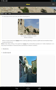 Download Greece Travel Guide With Me APK for Android