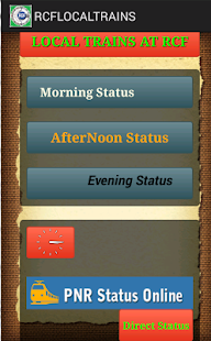 RCFLOCALTRAINS:UPDATES Screenshots 0