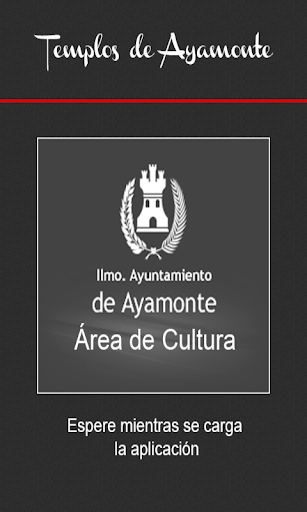 Templos de Ayamonte