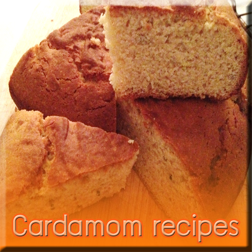 Cardamom recipes