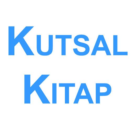 Kutsal Kitap LOGO-APP點子