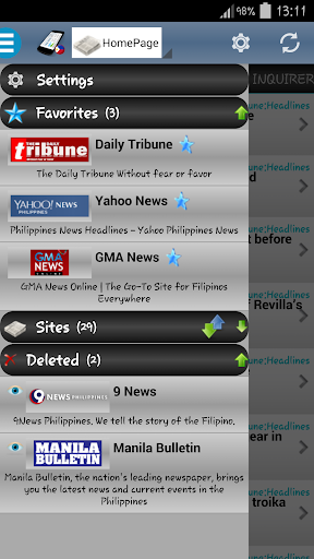 免費下載新聞APP|Philippines News app開箱文|APP開箱王